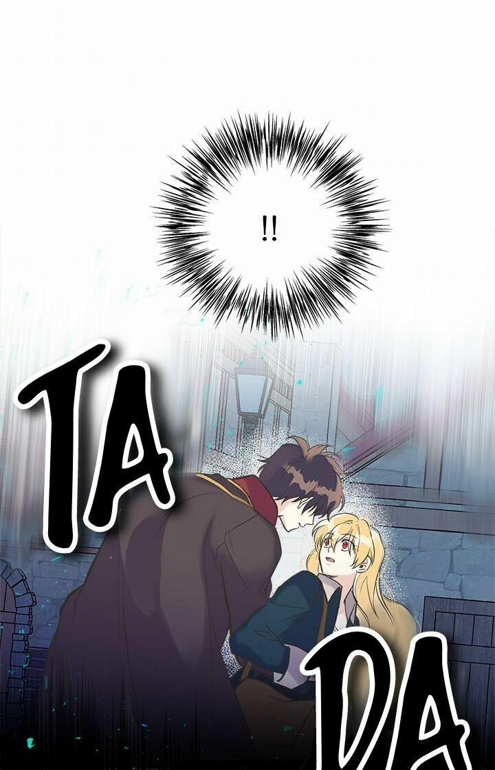 Chị Tôi Đã Nhặt Về Nhà Một Nam Chính Quyến Rũ 30 trang 64