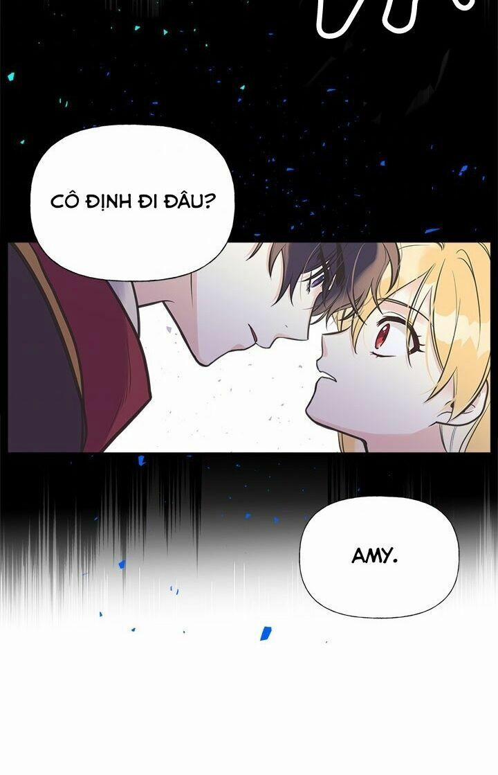 Chị Tôi Đã Nhặt Về Nhà Một Nam Chính Quyến Rũ 30 trang 65