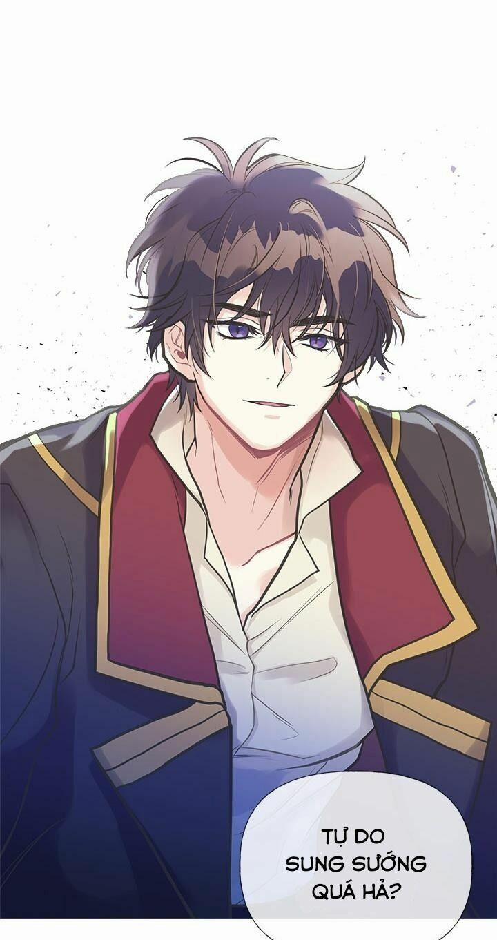 Chị Tôi Đã Nhặt Về Nhà Một Nam Chính Quyến Rũ 30 trang 66