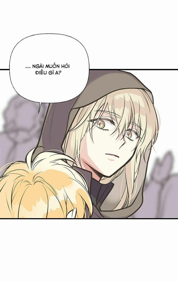 Chị Tôi Đã Nhặt Về Nhà Một Nam Chính Quyến Rũ 30 trang 8