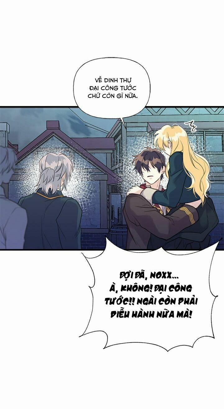 Chị Tôi Đã Nhặt Về Nhà Một Nam Chính Quyến Rũ 31 trang 13