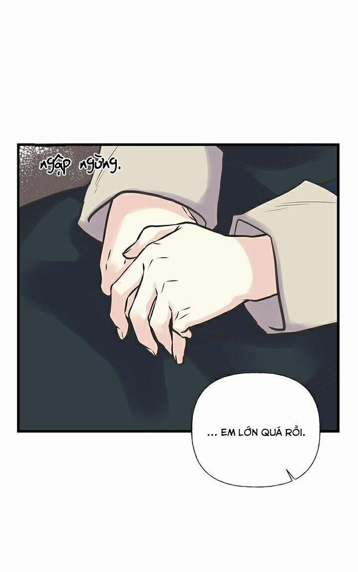 Chị Tôi Đã Nhặt Về Nhà Một Nam Chính Quyến Rũ 31 trang 24