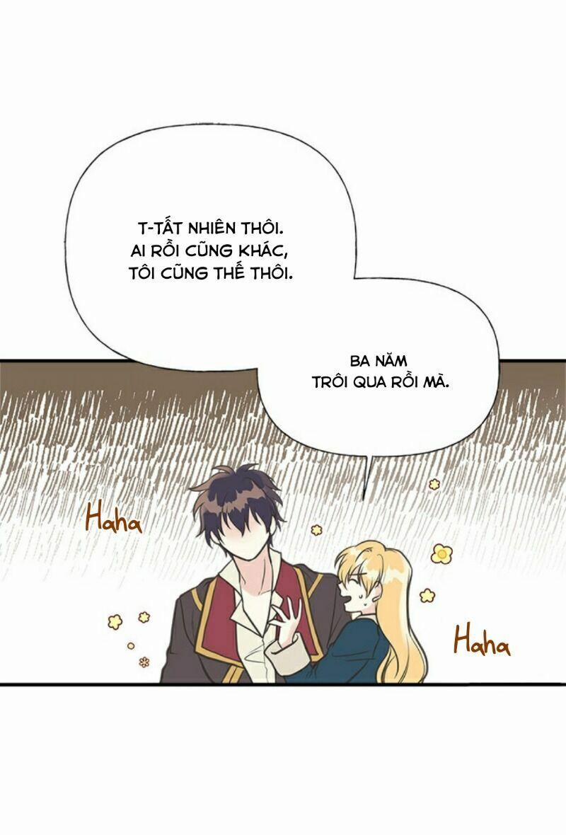 Chị Tôi Đã Nhặt Về Nhà Một Nam Chính Quyến Rũ 31 trang 25