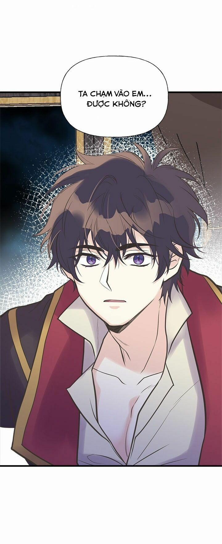 Chị Tôi Đã Nhặt Về Nhà Một Nam Chính Quyến Rũ 31 trang 28