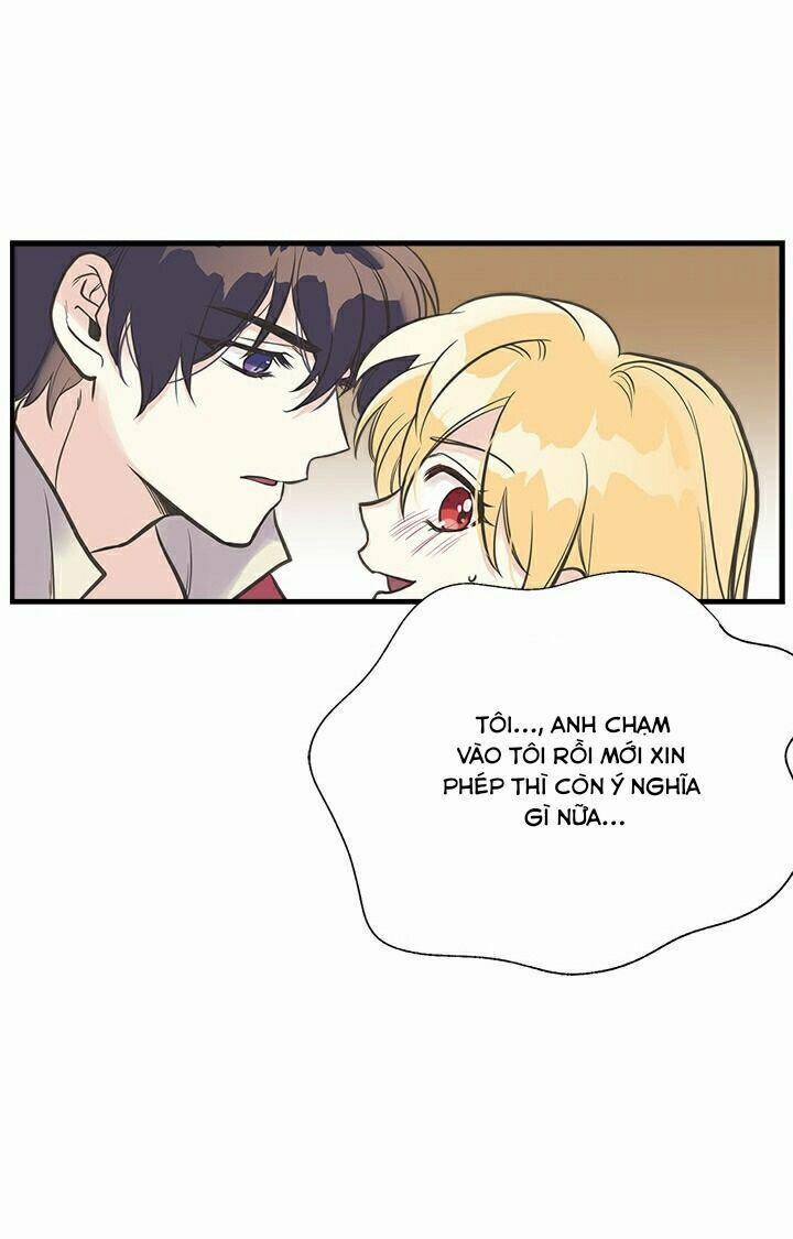 Chị Tôi Đã Nhặt Về Nhà Một Nam Chính Quyến Rũ 31 trang 29