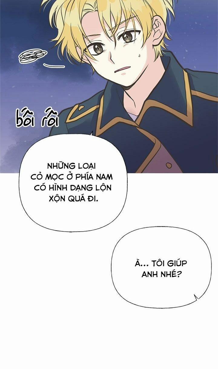 Chị Tôi Đã Nhặt Về Nhà Một Nam Chính Quyến Rũ 31 trang 39