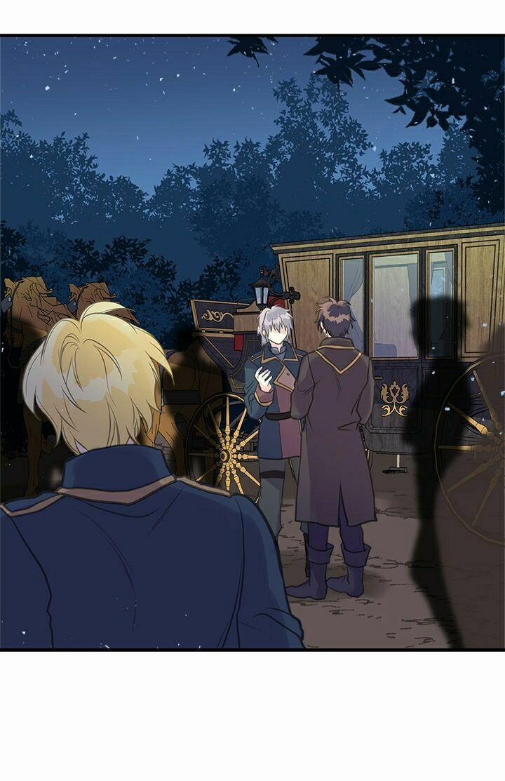 Chị Tôi Đã Nhặt Về Nhà Một Nam Chính Quyến Rũ 31 trang 45