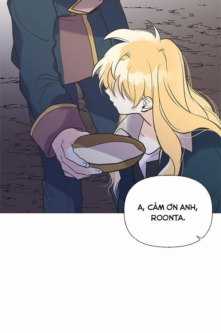 Chị Tôi Đã Nhặt Về Nhà Một Nam Chính Quyến Rũ 31 trang 49