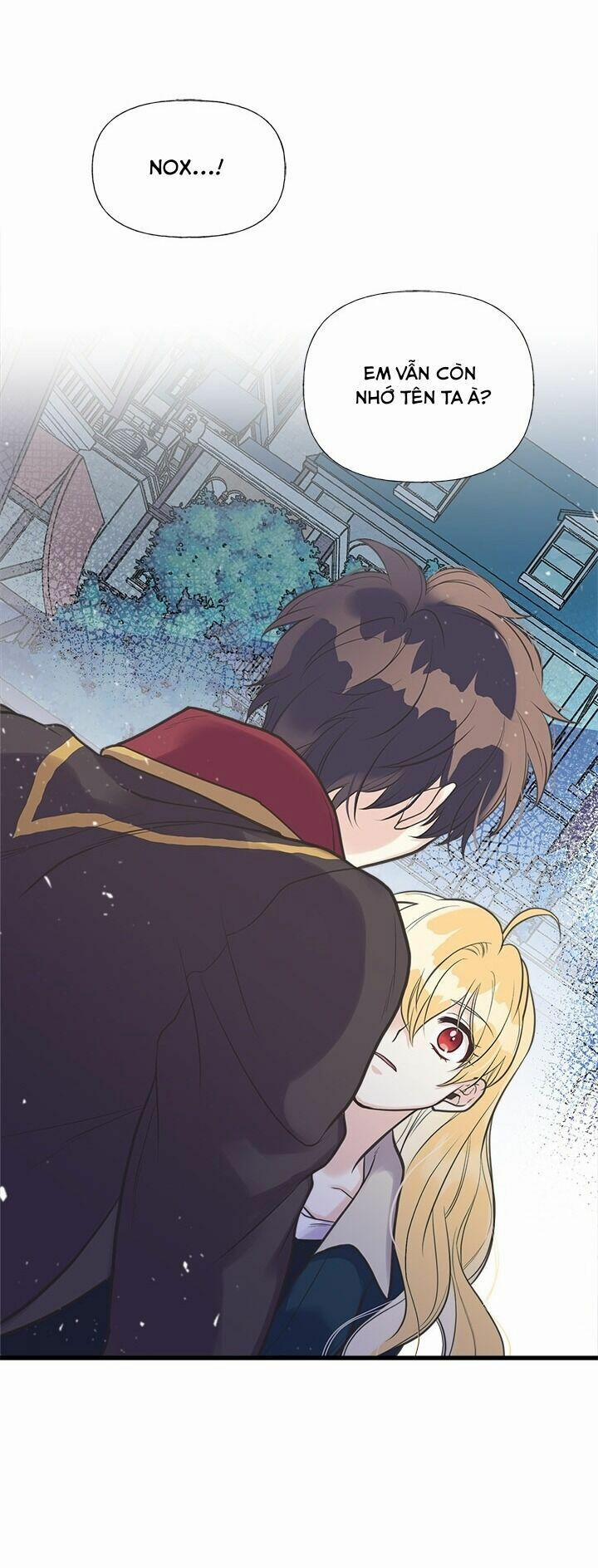 Chị Tôi Đã Nhặt Về Nhà Một Nam Chính Quyến Rũ 31 trang 5