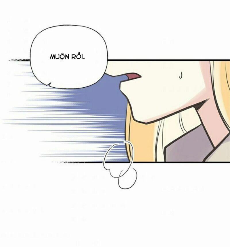 Chị Tôi Đã Nhặt Về Nhà Một Nam Chính Quyến Rũ 31 trang 64