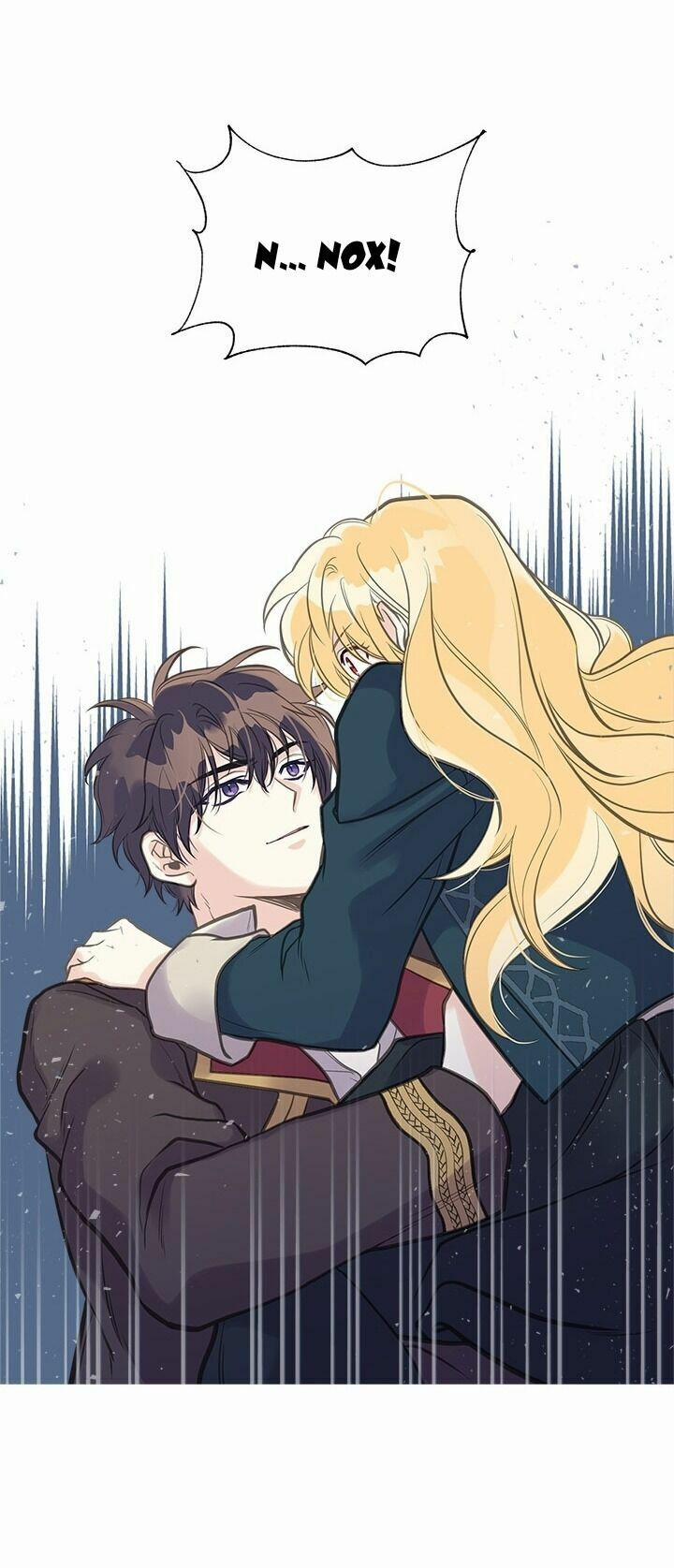 Chị Tôi Đã Nhặt Về Nhà Một Nam Chính Quyến Rũ 31 trang 9