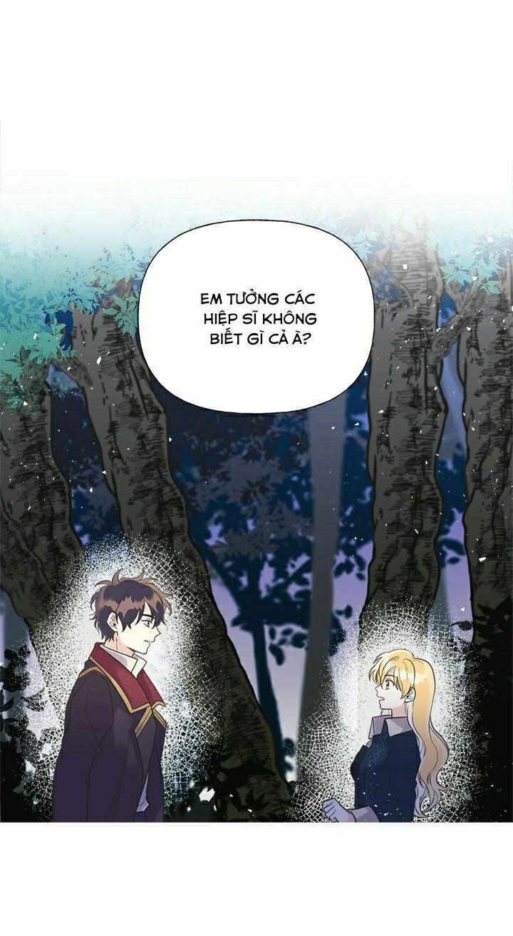 Chị Tôi Đã Nhặt Về Nhà Một Nam Chính Quyến Rũ 32 trang 1