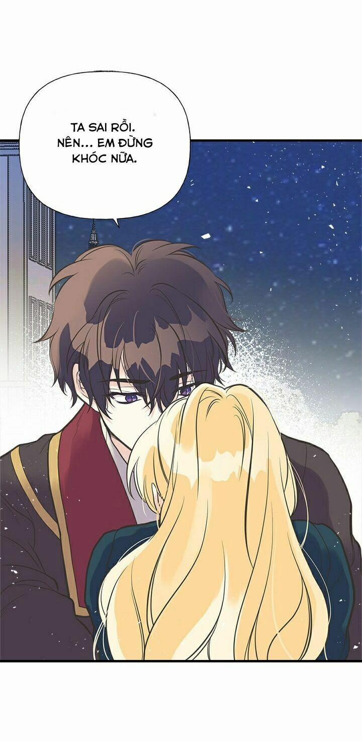 Chị Tôi Đã Nhặt Về Nhà Một Nam Chính Quyến Rũ 32 trang 18