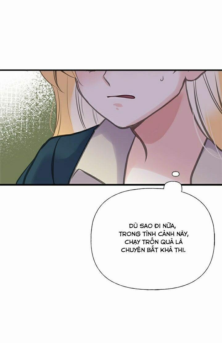 Chị Tôi Đã Nhặt Về Nhà Một Nam Chính Quyến Rũ 32 trang 24