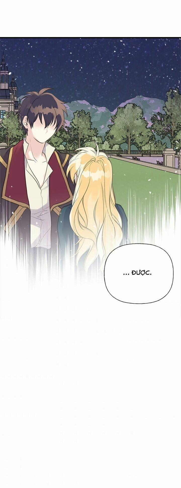 Chị Tôi Đã Nhặt Về Nhà Một Nam Chính Quyến Rũ 32 trang 25