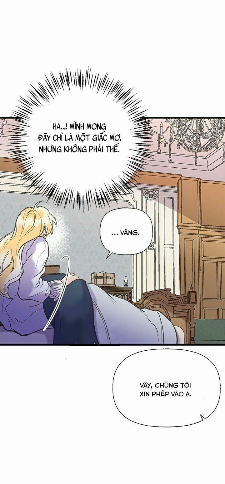 Chị Tôi Đã Nhặt Về Nhà Một Nam Chính Quyến Rũ 32 trang 28