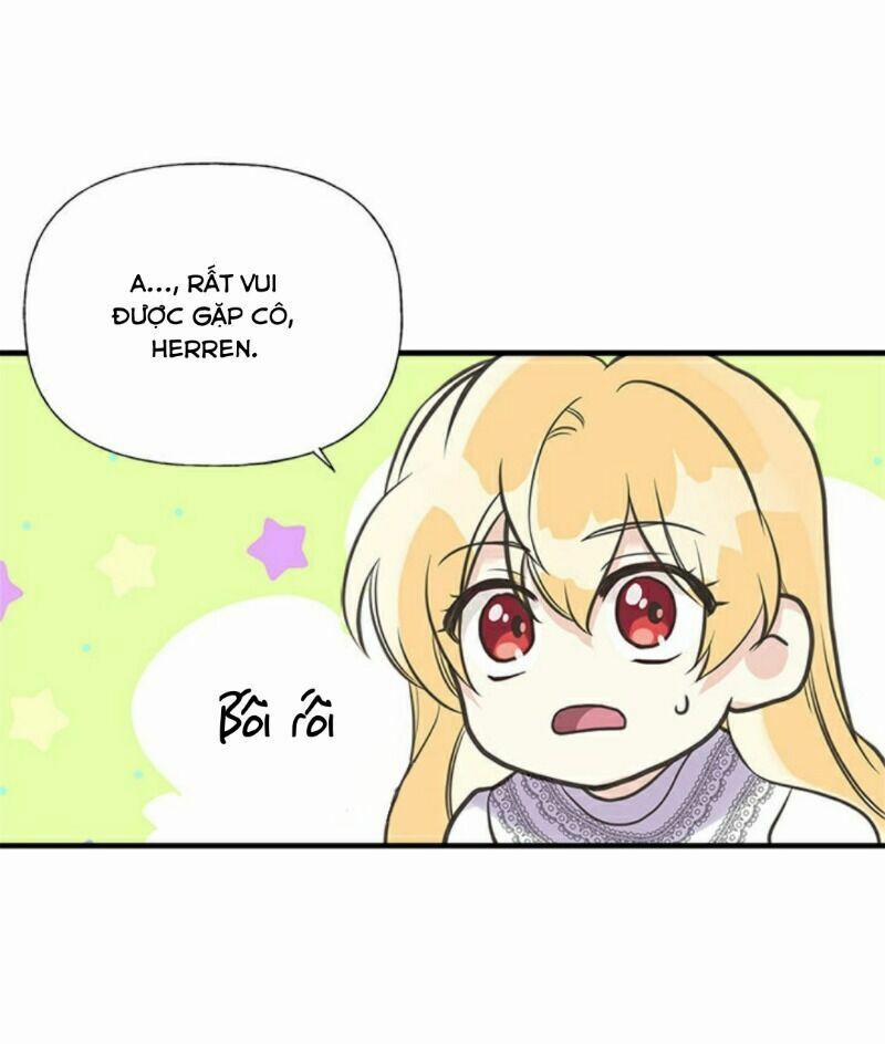 Chị Tôi Đã Nhặt Về Nhà Một Nam Chính Quyến Rũ 32 trang 30