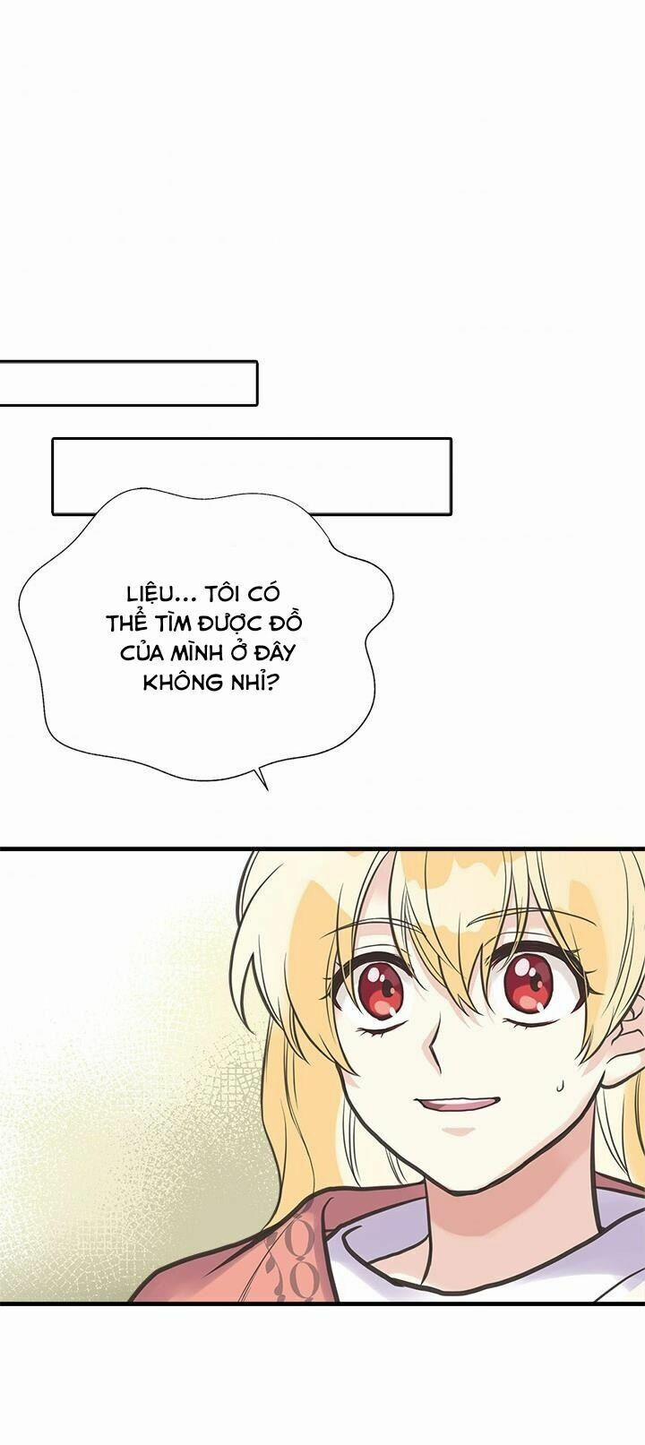 Chị Tôi Đã Nhặt Về Nhà Một Nam Chính Quyến Rũ 32 trang 33