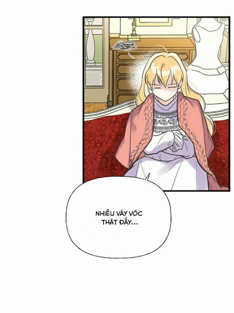 Chị Tôi Đã Nhặt Về Nhà Một Nam Chính Quyến Rũ 32 trang 38