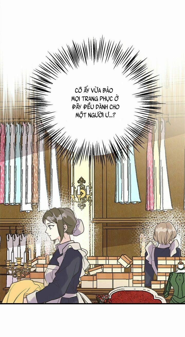 Chị Tôi Đã Nhặt Về Nhà Một Nam Chính Quyến Rũ 32 trang 41