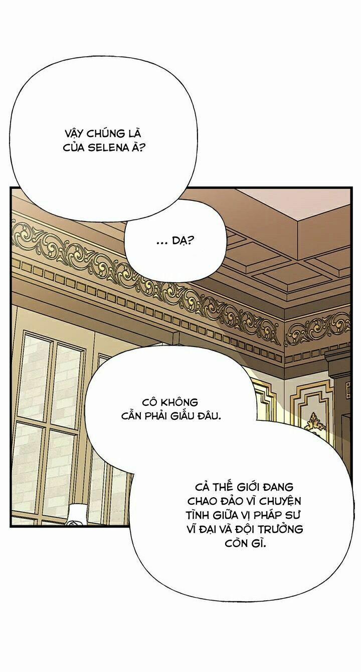 Chị Tôi Đã Nhặt Về Nhà Một Nam Chính Quyến Rũ 32 trang 42