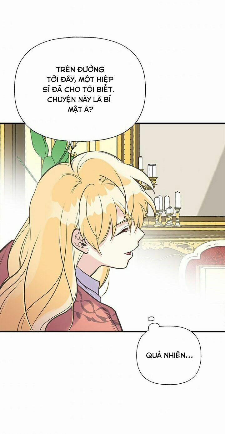 Chị Tôi Đã Nhặt Về Nhà Một Nam Chính Quyến Rũ 32 trang 46