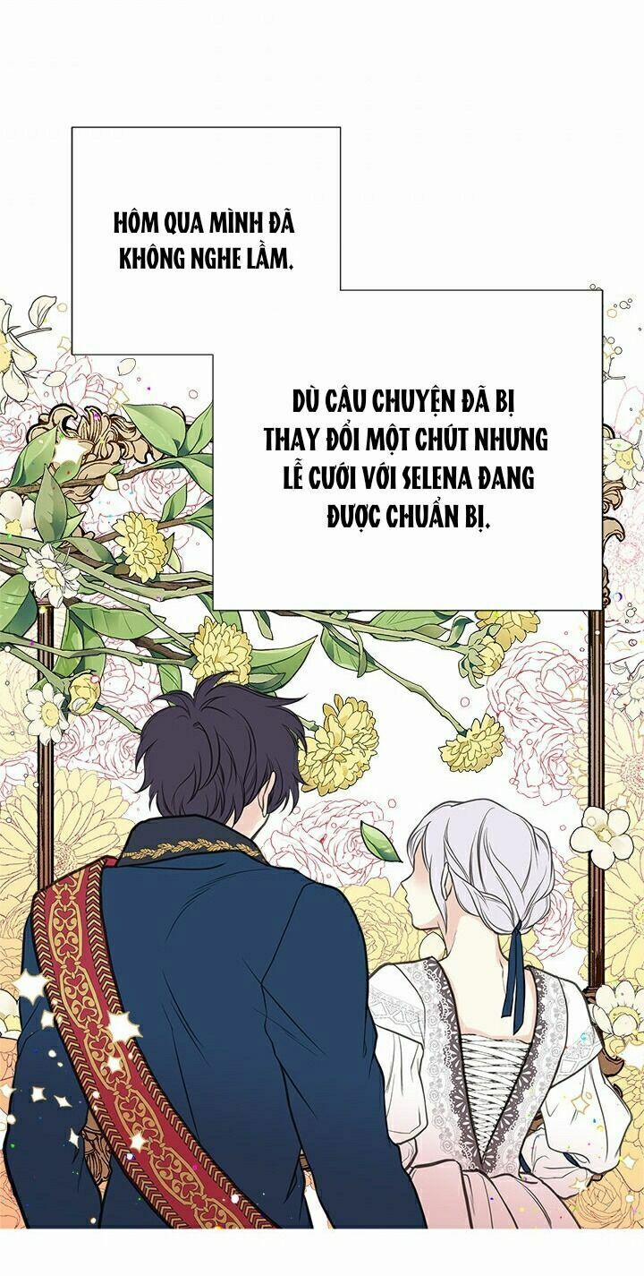 Chị Tôi Đã Nhặt Về Nhà Một Nam Chính Quyến Rũ 32 trang 47