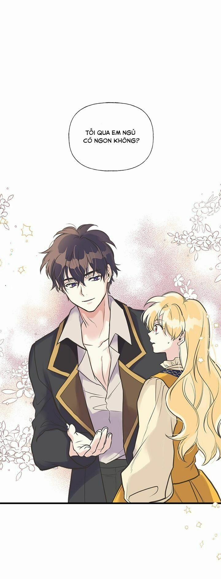 Chị Tôi Đã Nhặt Về Nhà Một Nam Chính Quyến Rũ 33 trang 1