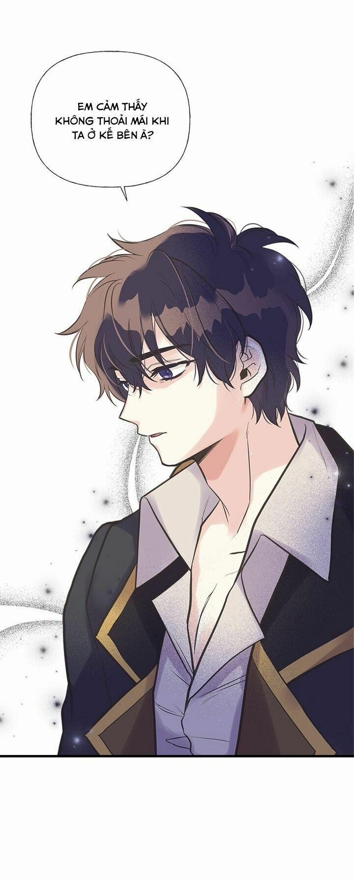 Chị Tôi Đã Nhặt Về Nhà Một Nam Chính Quyến Rũ 33 trang 12