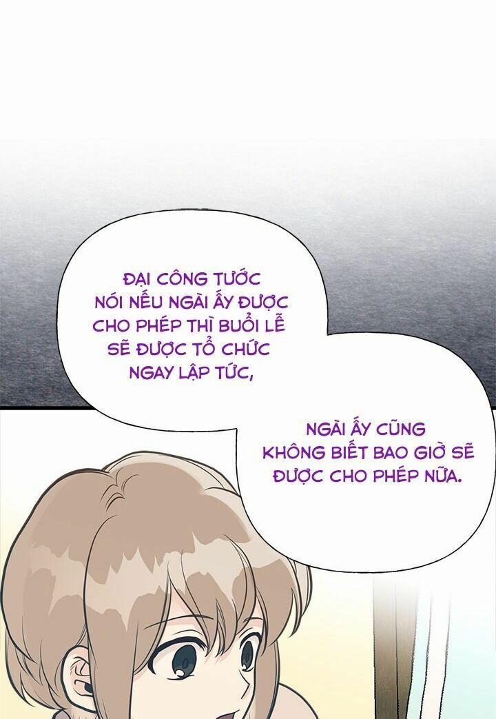 Chị Tôi Đã Nhặt Về Nhà Một Nam Chính Quyến Rũ 33 trang 18