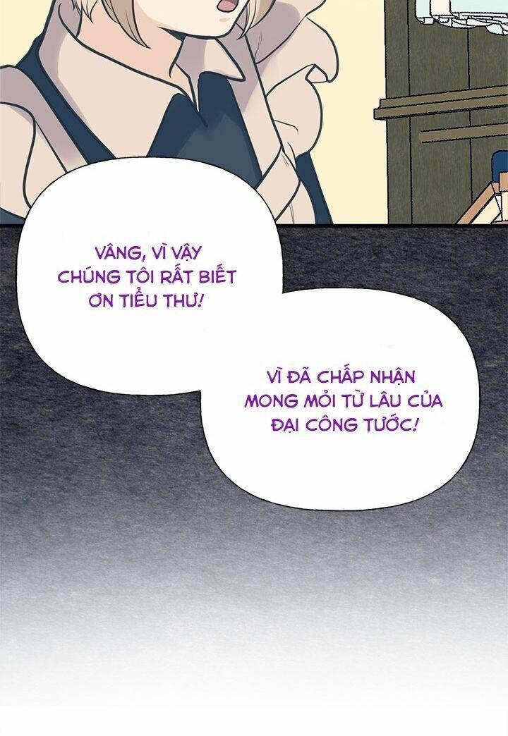 Chị Tôi Đã Nhặt Về Nhà Một Nam Chính Quyến Rũ 33 trang 19