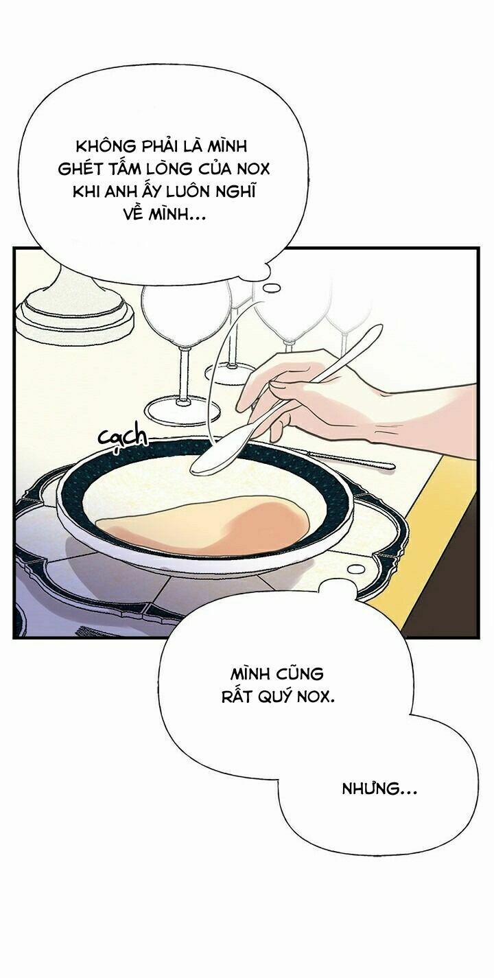 Chị Tôi Đã Nhặt Về Nhà Một Nam Chính Quyến Rũ 33 trang 21