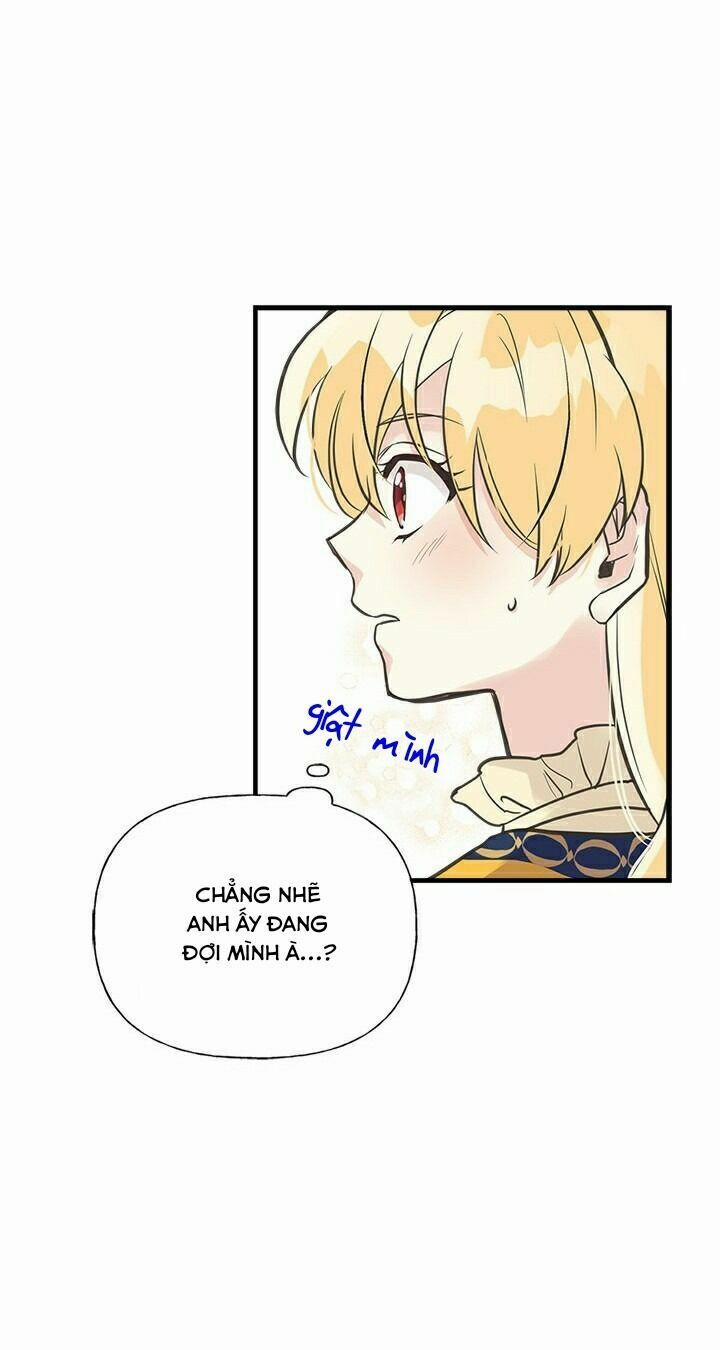 Chị Tôi Đã Nhặt Về Nhà Một Nam Chính Quyến Rũ 33 trang 3