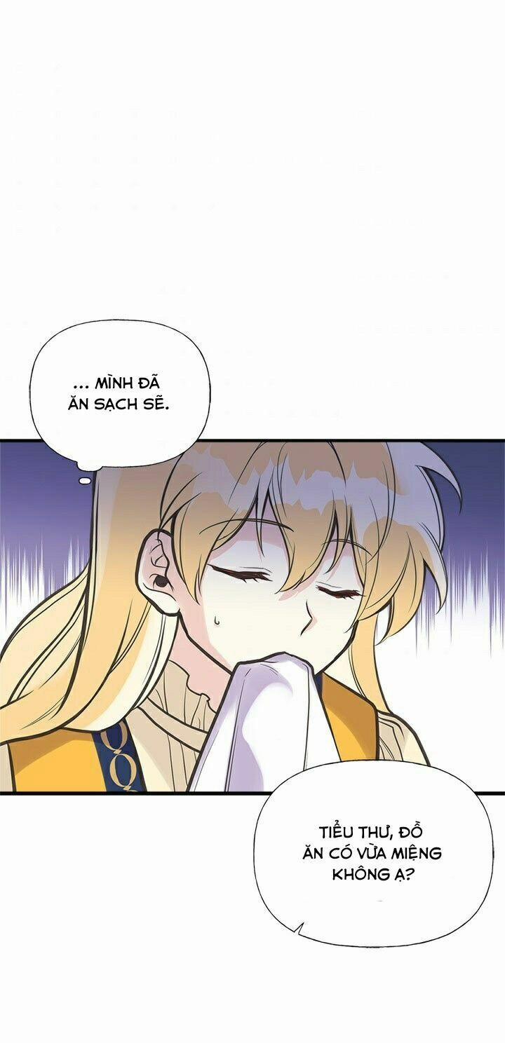 Chị Tôi Đã Nhặt Về Nhà Một Nam Chính Quyến Rũ 33 trang 33