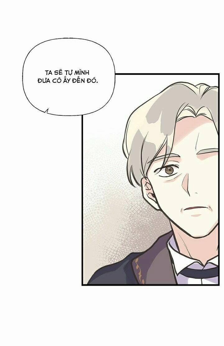 Chị Tôi Đã Nhặt Về Nhà Một Nam Chính Quyến Rũ 33 trang 37