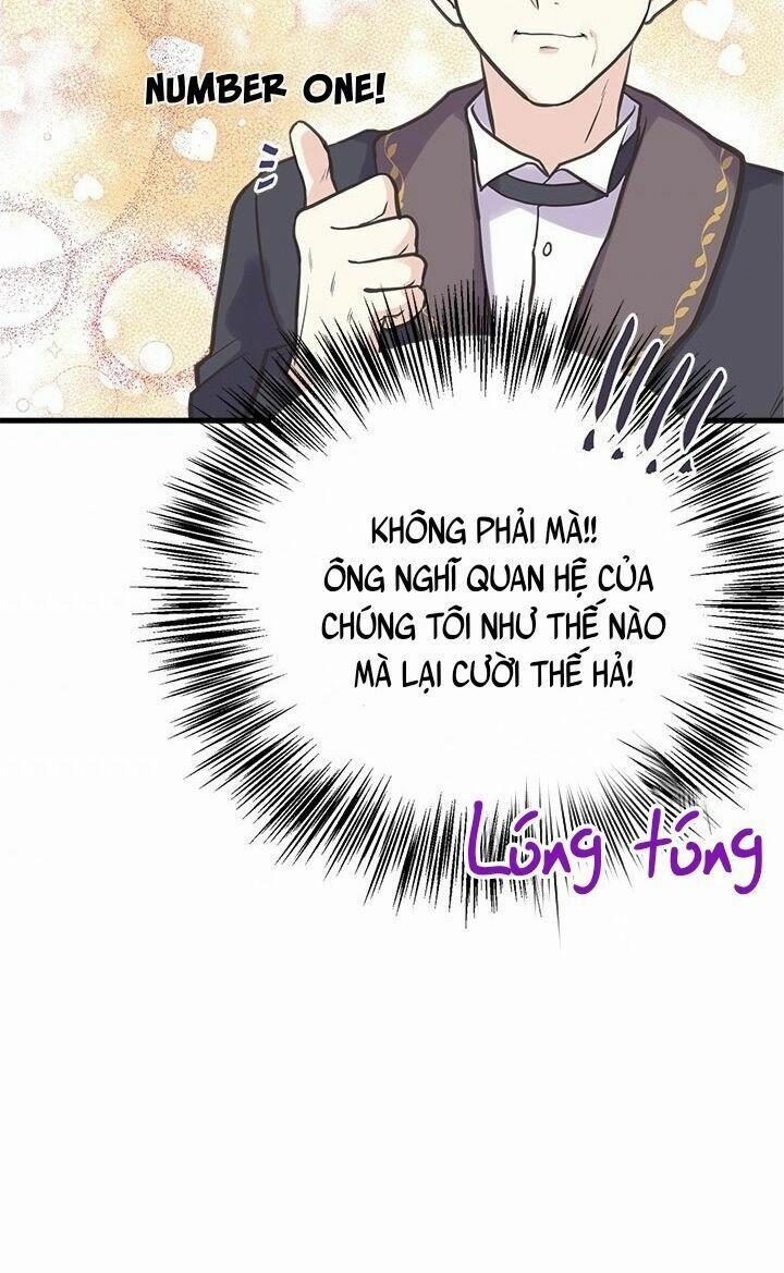 Chị Tôi Đã Nhặt Về Nhà Một Nam Chính Quyến Rũ 33 trang 40