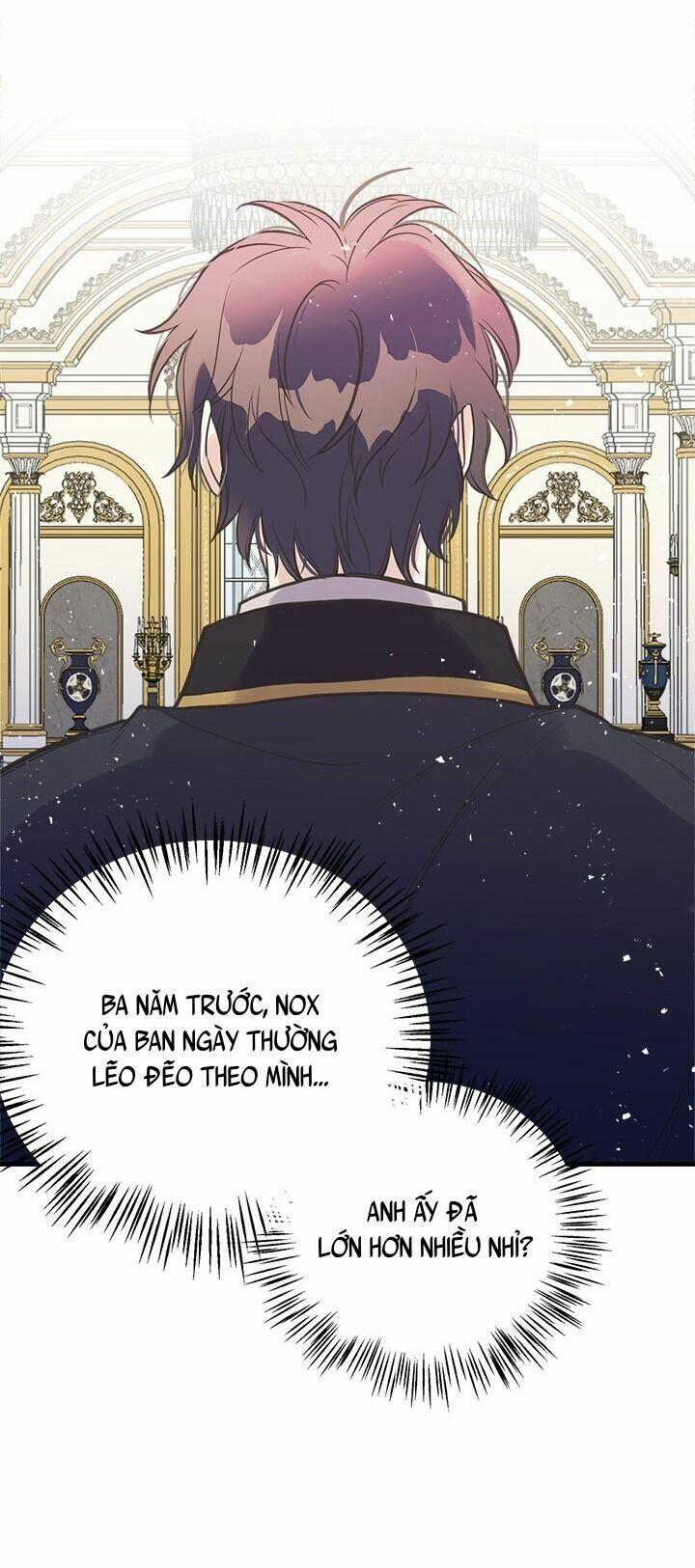 Chị Tôi Đã Nhặt Về Nhà Một Nam Chính Quyến Rũ 33 trang 43