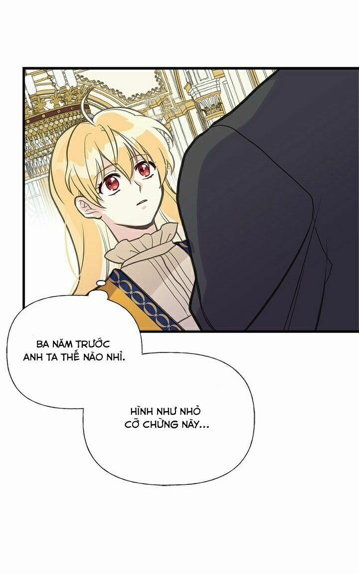 Chị Tôi Đã Nhặt Về Nhà Một Nam Chính Quyến Rũ 33 trang 44