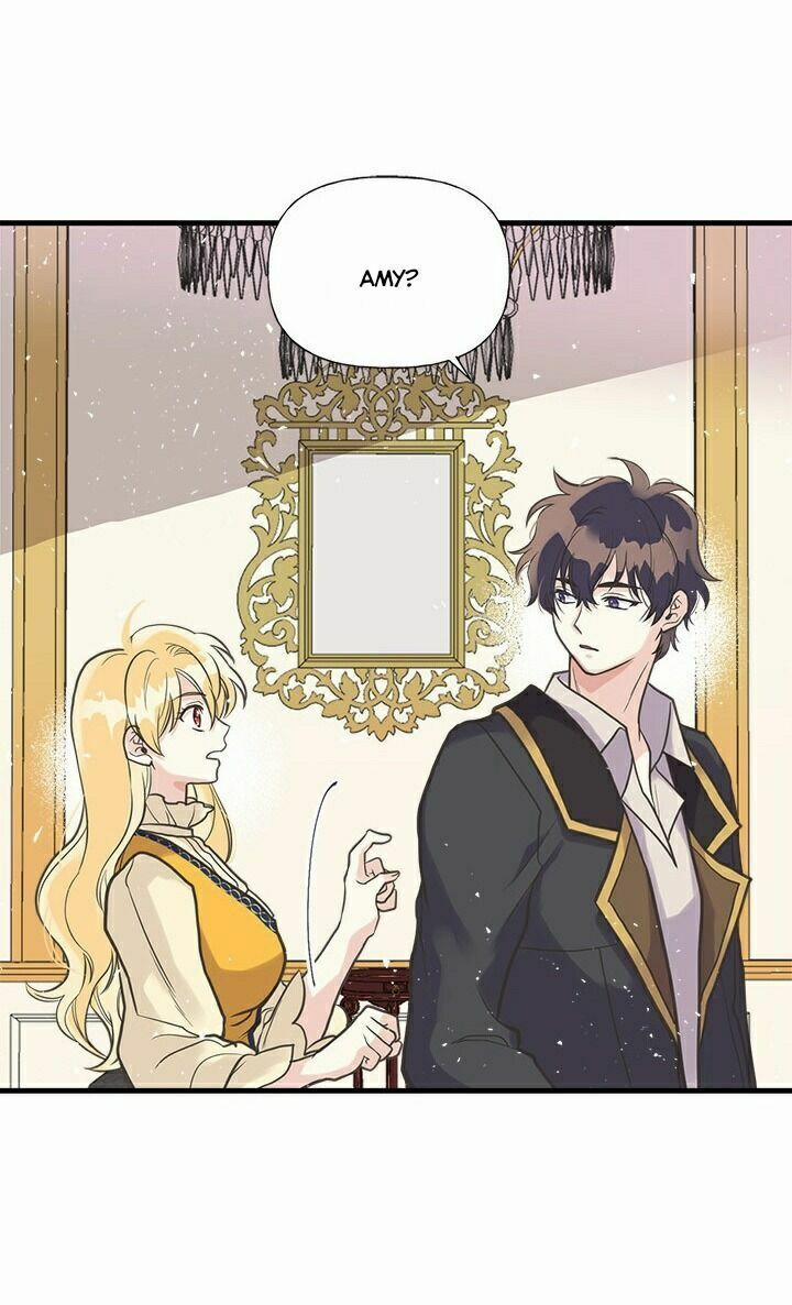 Chị Tôi Đã Nhặt Về Nhà Một Nam Chính Quyến Rũ 33 trang 45