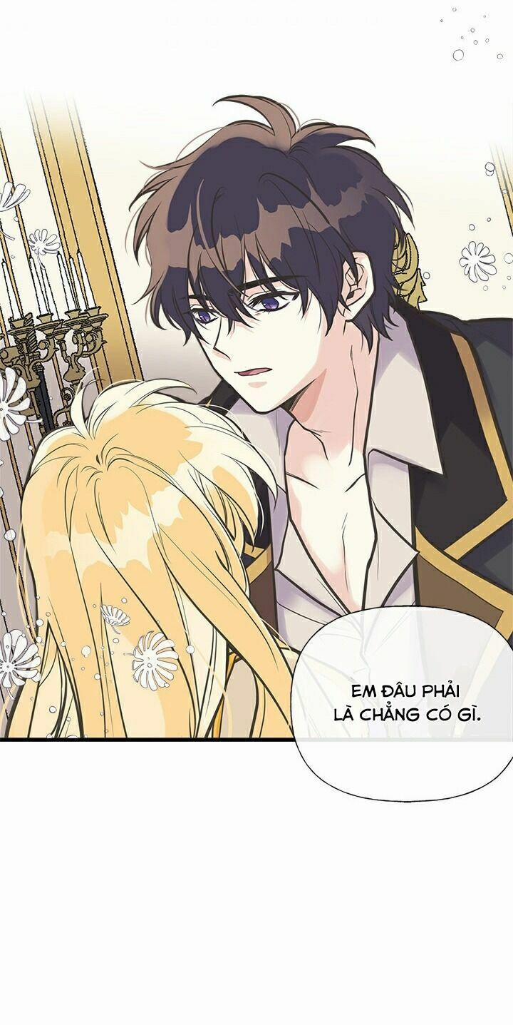 Chị Tôi Đã Nhặt Về Nhà Một Nam Chính Quyến Rũ 33 trang 48