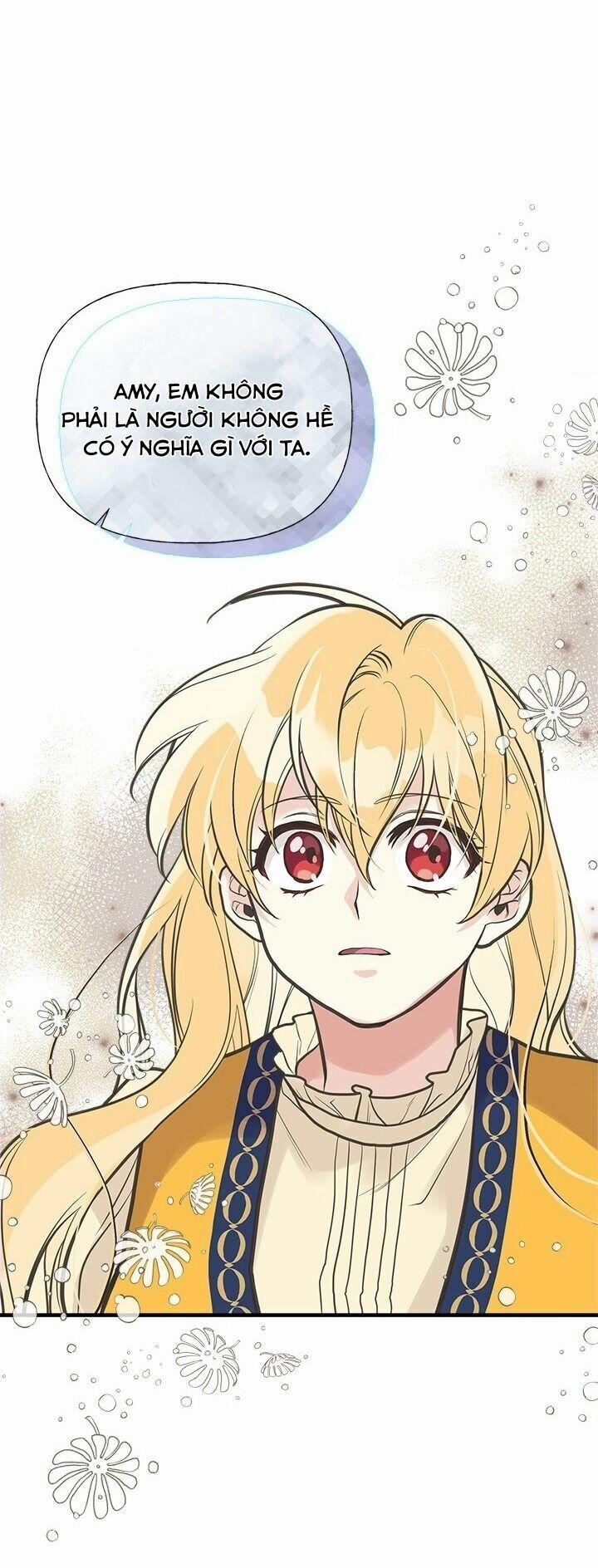 Chị Tôi Đã Nhặt Về Nhà Một Nam Chính Quyến Rũ 33 trang 49