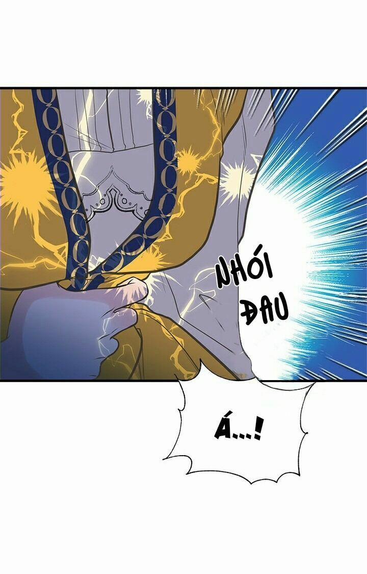 Chị Tôi Đã Nhặt Về Nhà Một Nam Chính Quyến Rũ 33 trang 51