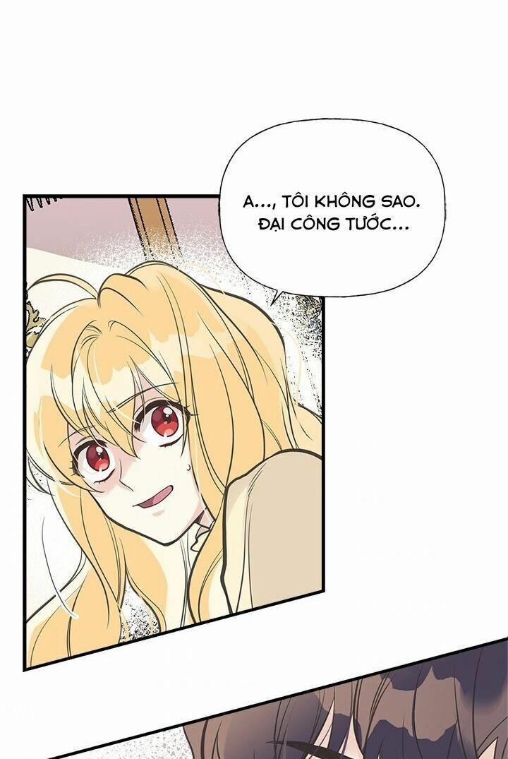 Chị Tôi Đã Nhặt Về Nhà Một Nam Chính Quyến Rũ 33 trang 53