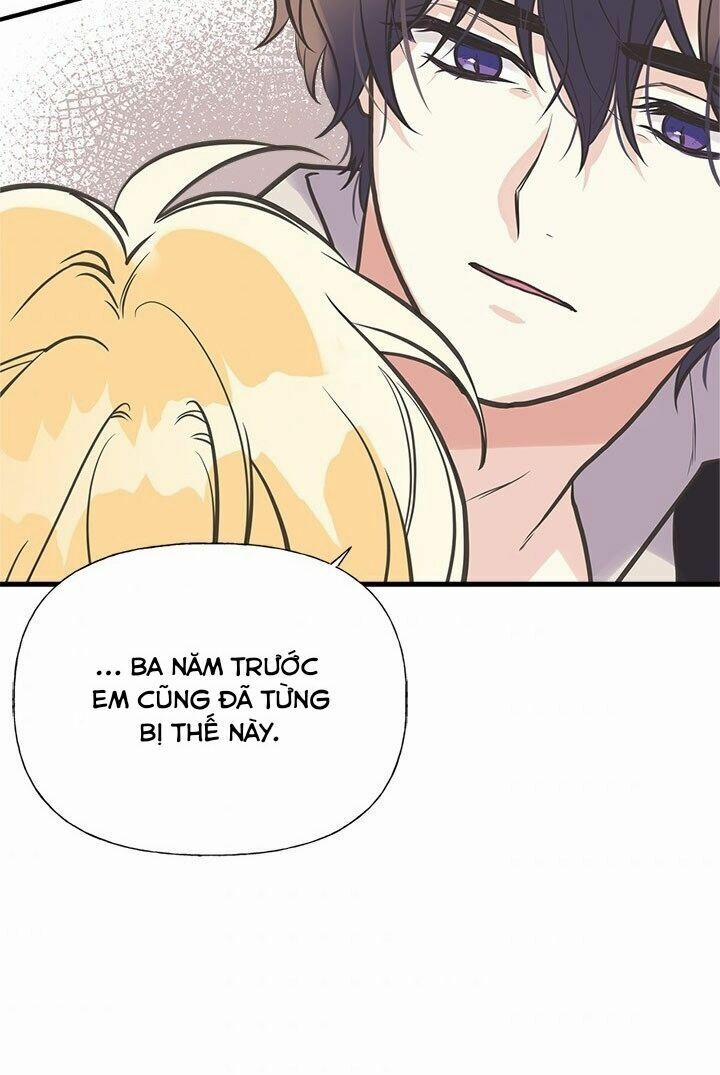 Chị Tôi Đã Nhặt Về Nhà Một Nam Chính Quyến Rũ 33 trang 54