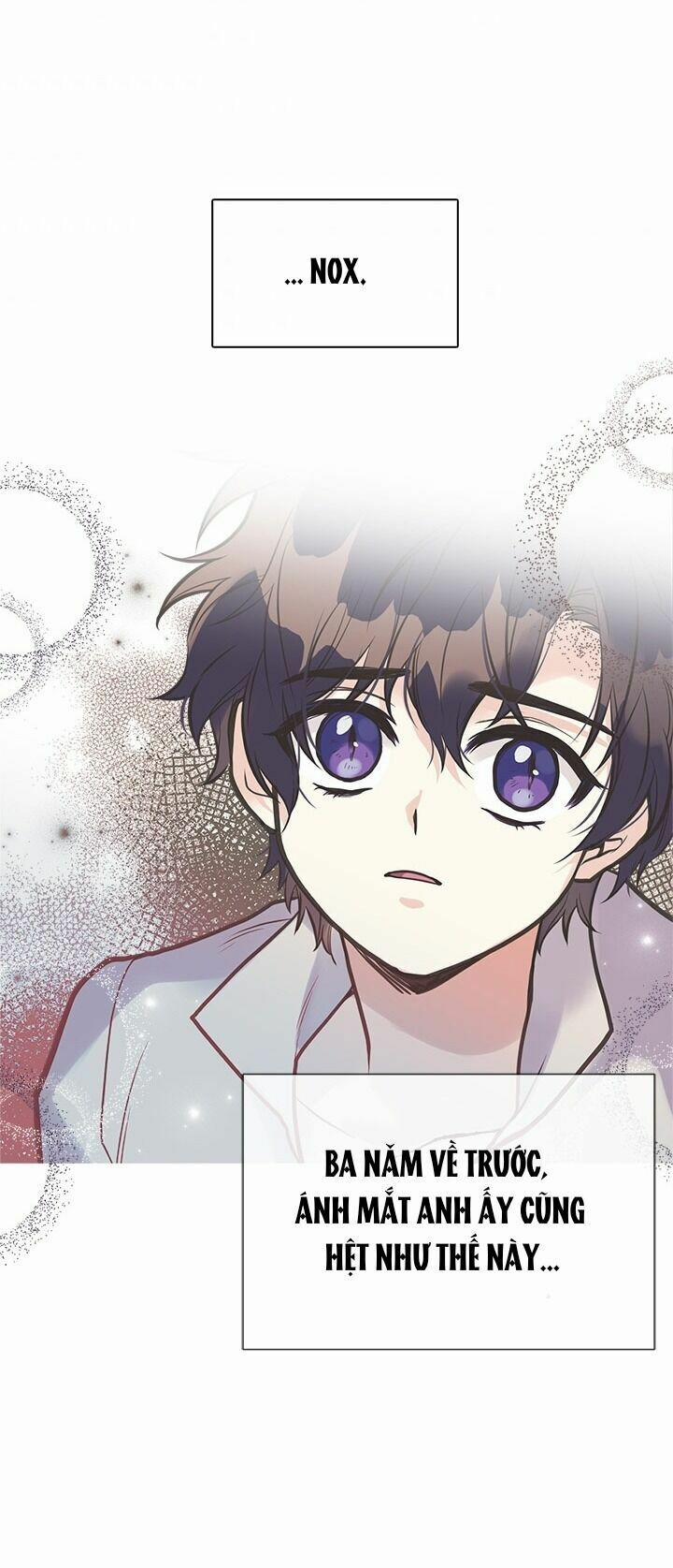 Chị Tôi Đã Nhặt Về Nhà Một Nam Chính Quyến Rũ 33 trang 55