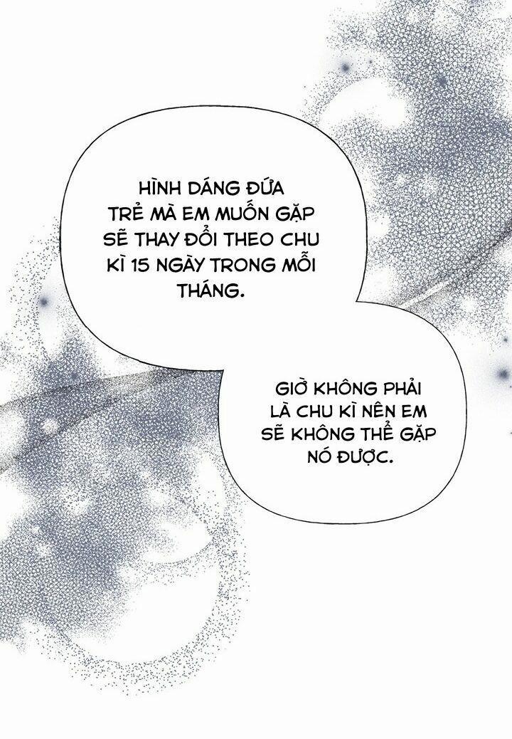 Chị Tôi Đã Nhặt Về Nhà Một Nam Chính Quyến Rũ 33 trang 58