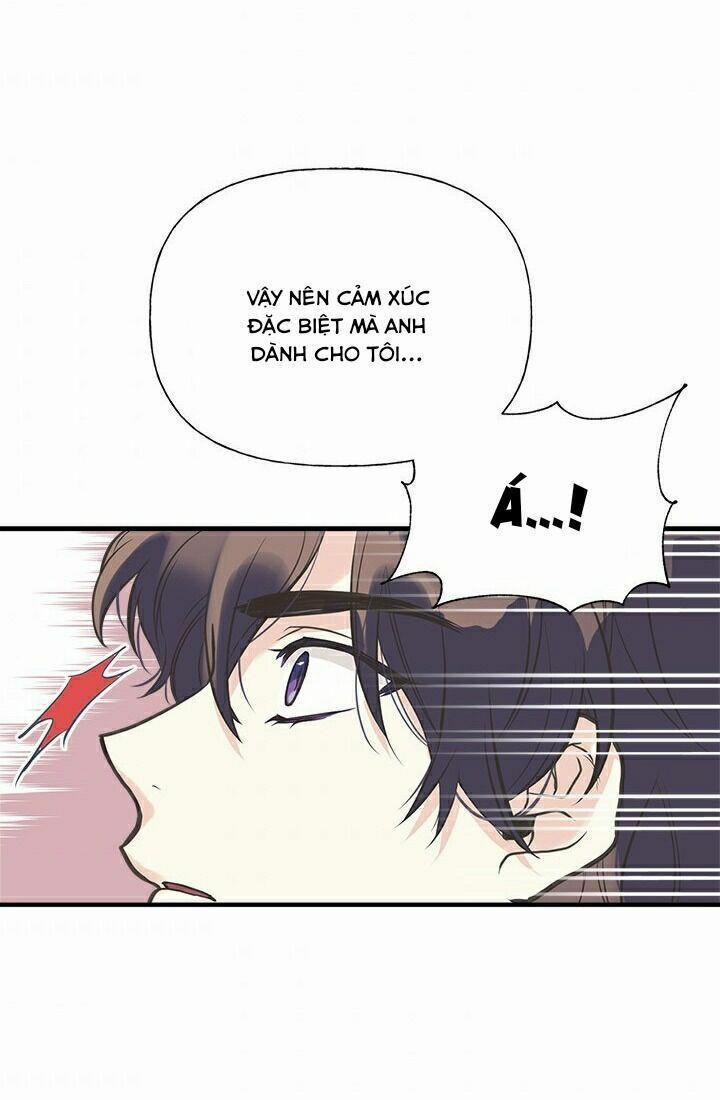 Chị Tôi Đã Nhặt Về Nhà Một Nam Chính Quyến Rũ 33 trang 62