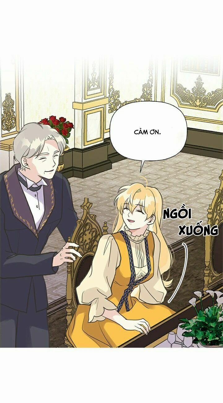 Chị Tôi Đã Nhặt Về Nhà Một Nam Chính Quyến Rũ 33 trang 7