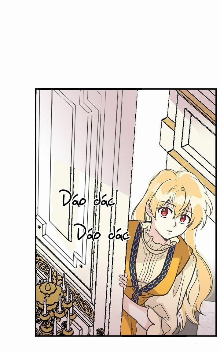 Chị Tôi Đã Nhặt Về Nhà Một Nam Chính Quyến Rũ 34 trang 13