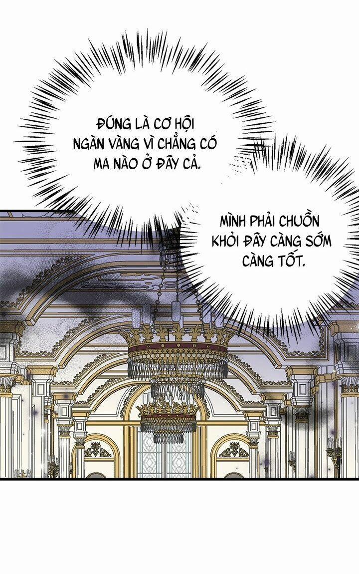 Chị Tôi Đã Nhặt Về Nhà Một Nam Chính Quyến Rũ 34 trang 14